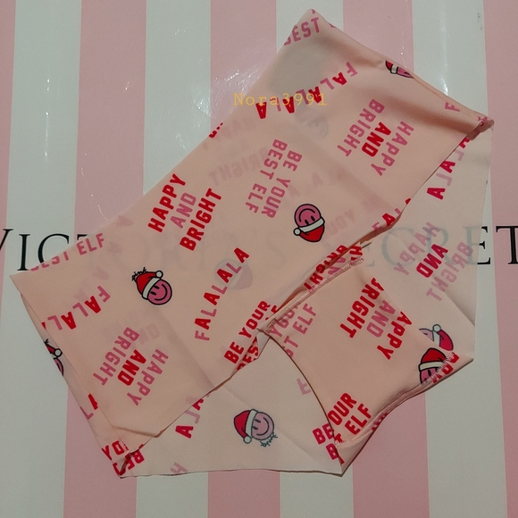 New PINK shortie size XS - Picture 6 of 10